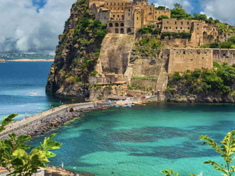 Ischia
