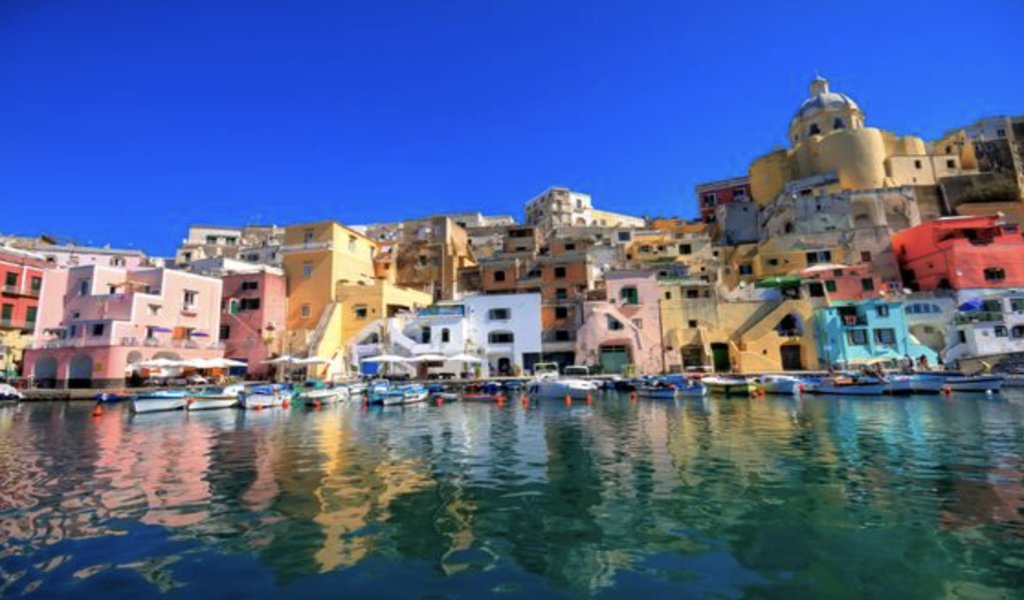 ponza
