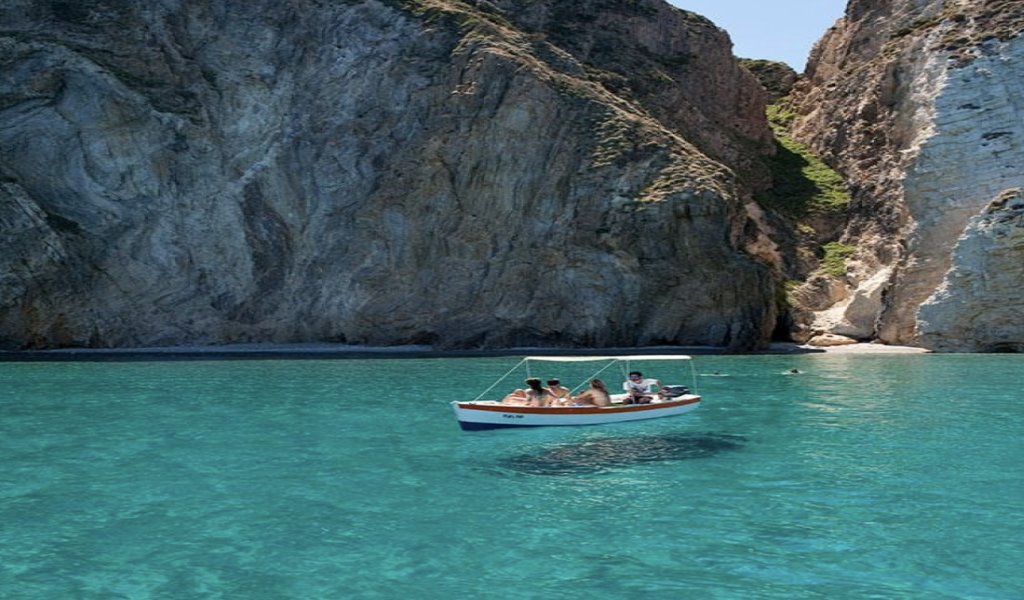 ventotene