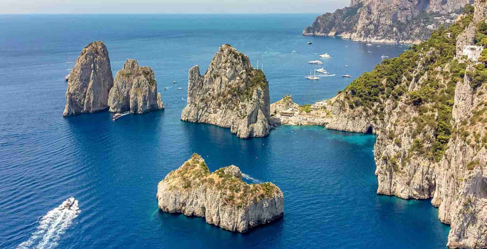 capri
