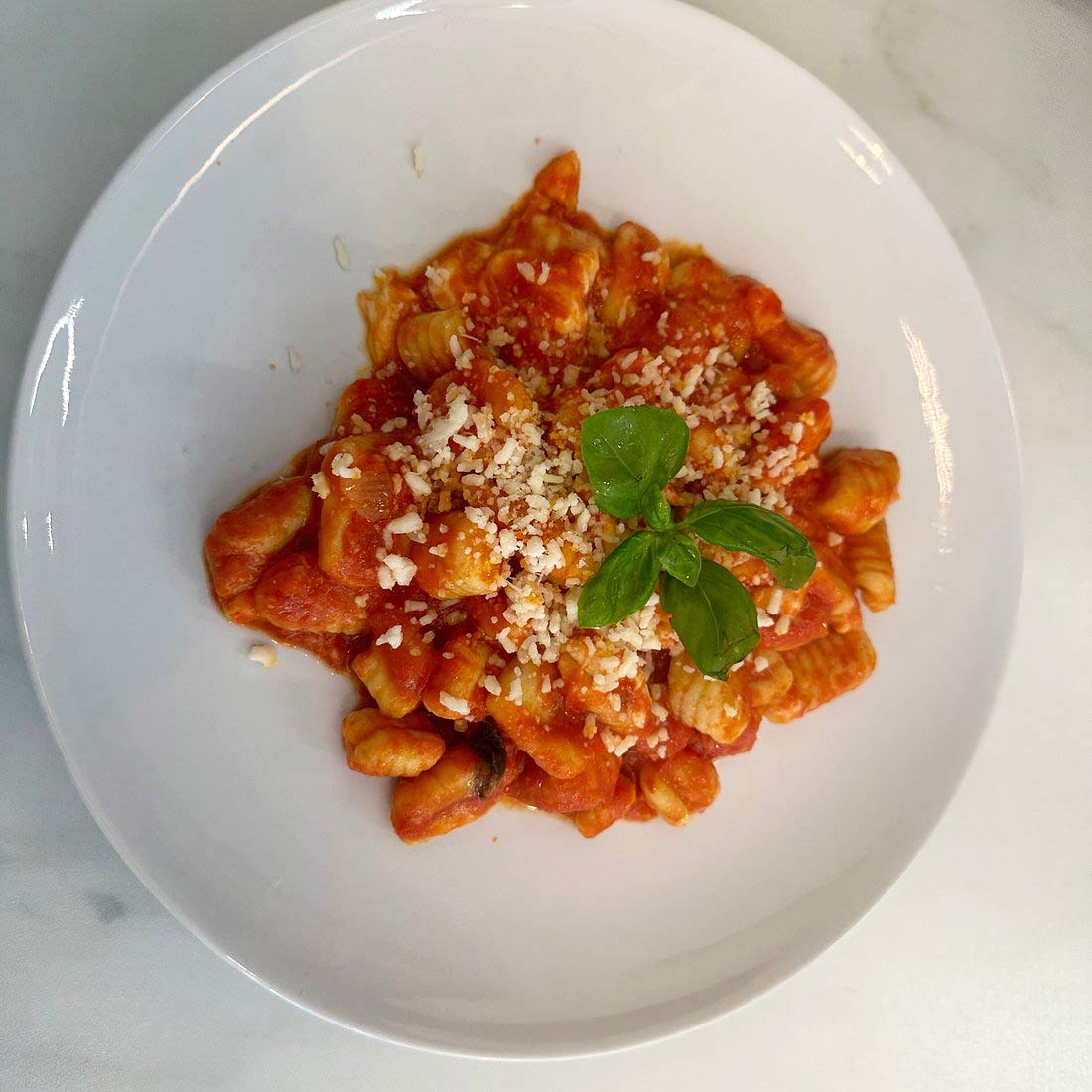 gnocchi-sorrentina cooking class Costiera Sorrentina